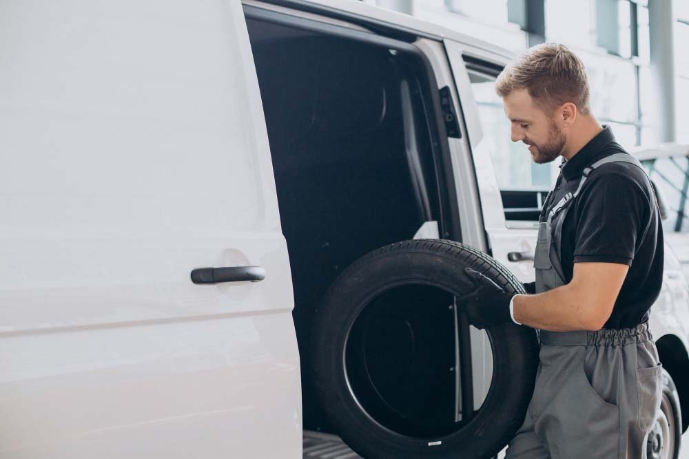 Vehicle Inspection