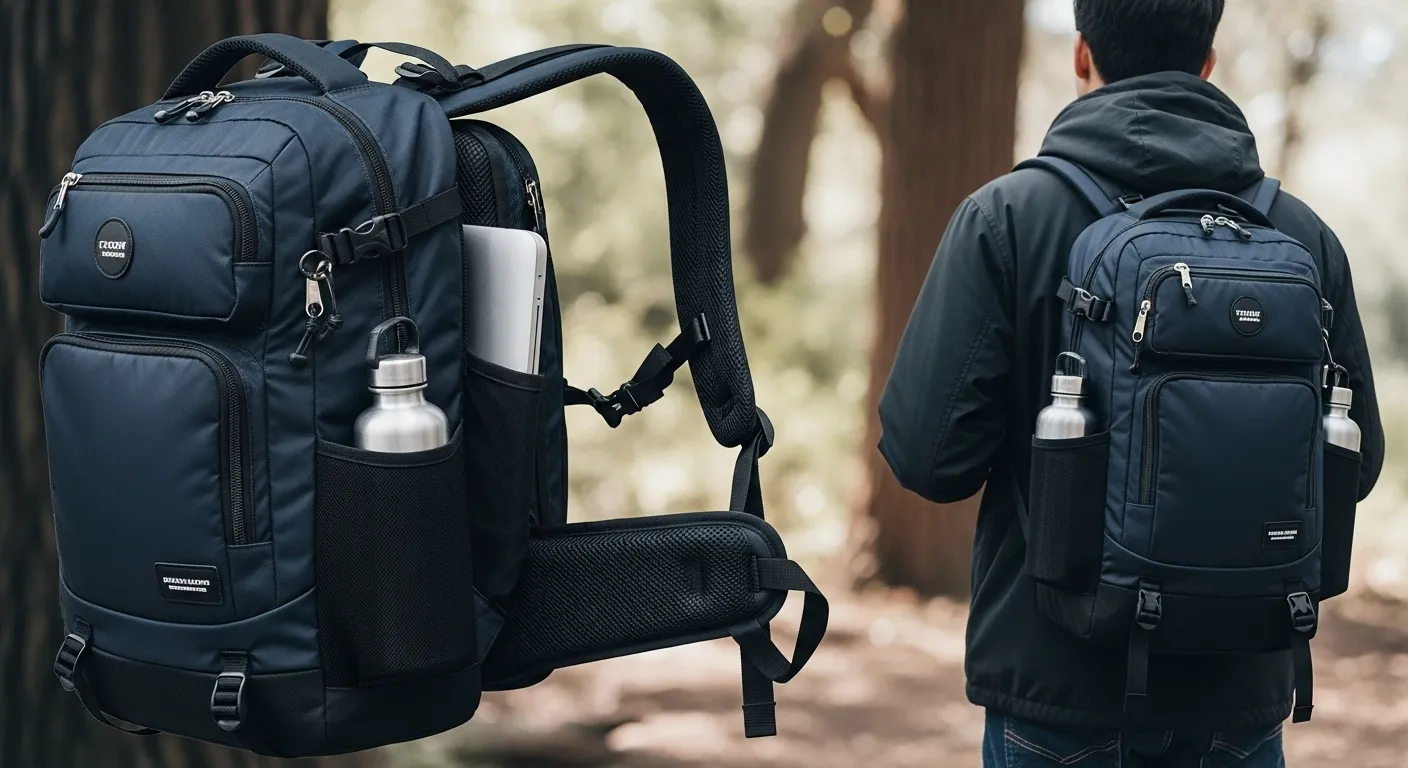 Best Rucksack