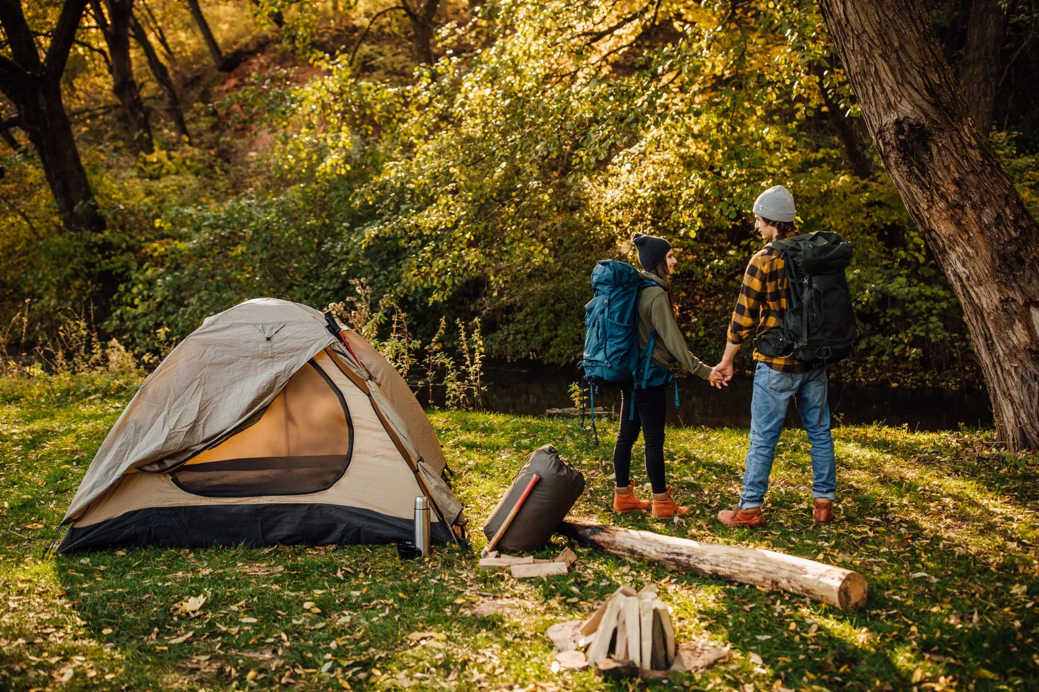 Camping Tip4