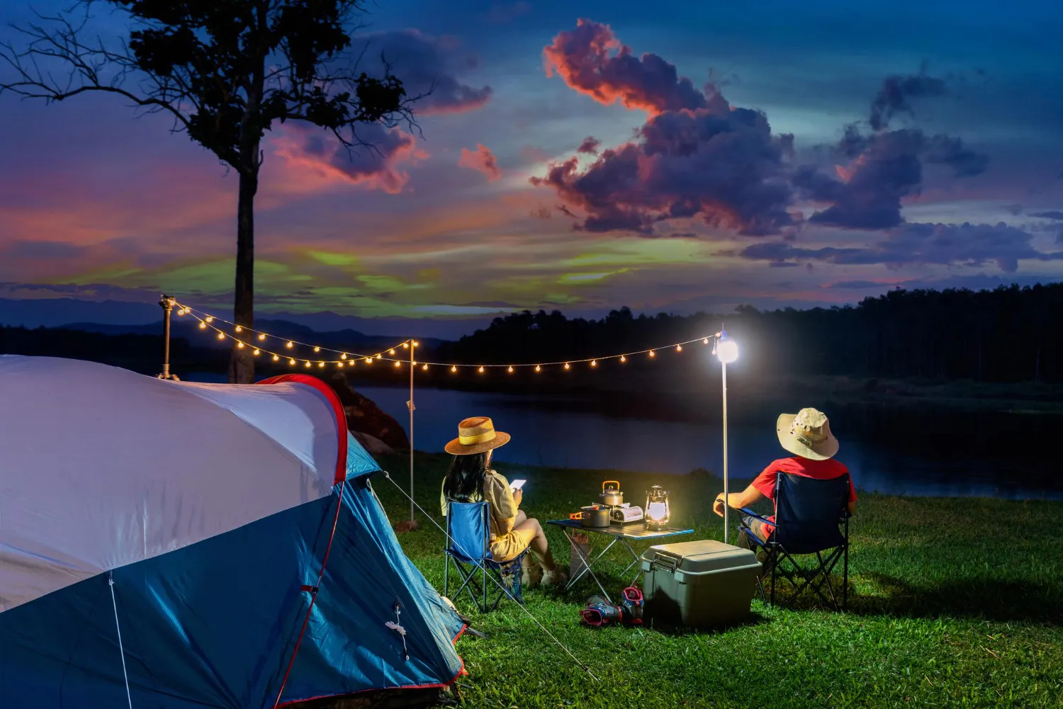 Camping Tips2