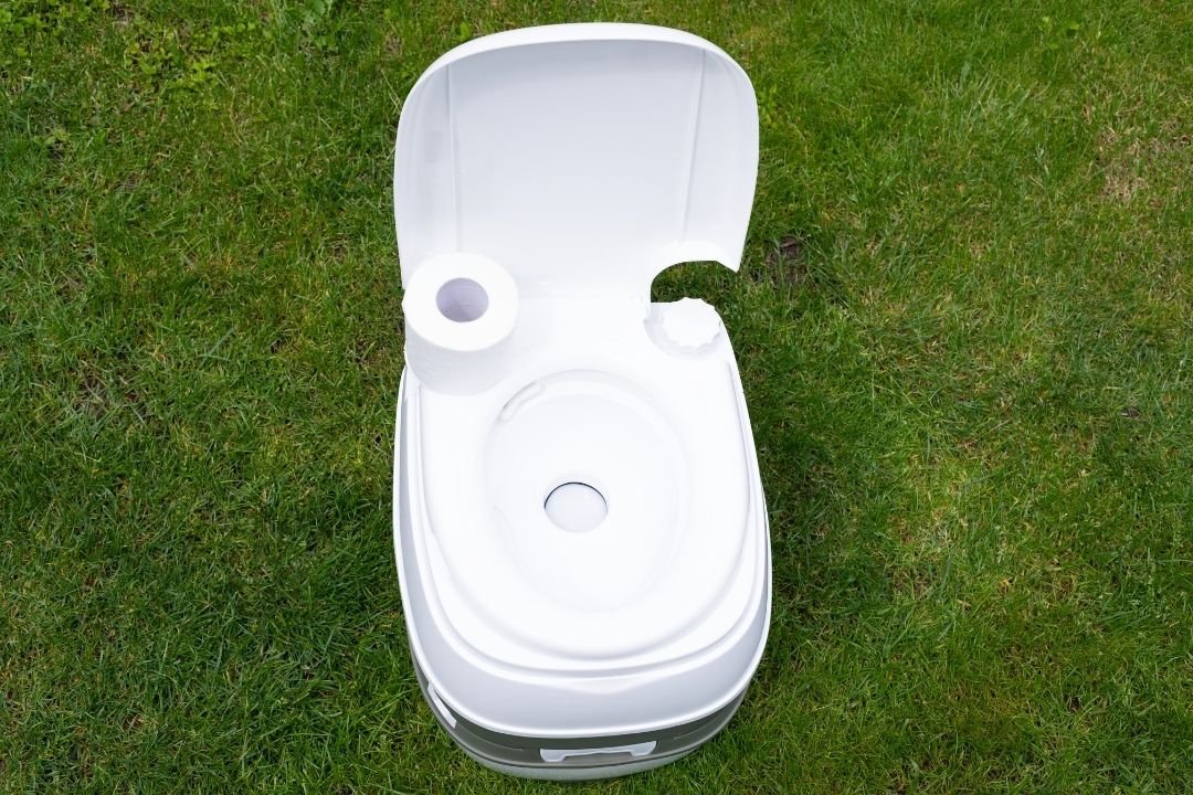 Camping Toilet