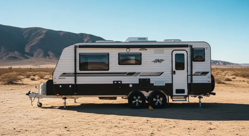 Caravan