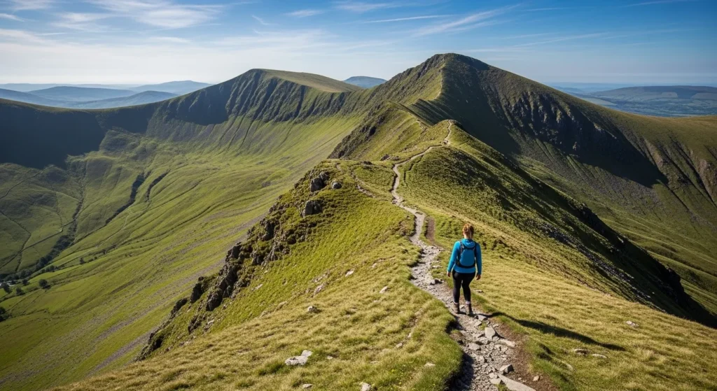 Cnicht Mountain Walk1