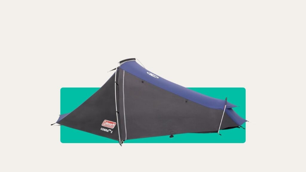 Coleman Cobra 2 Review (2)