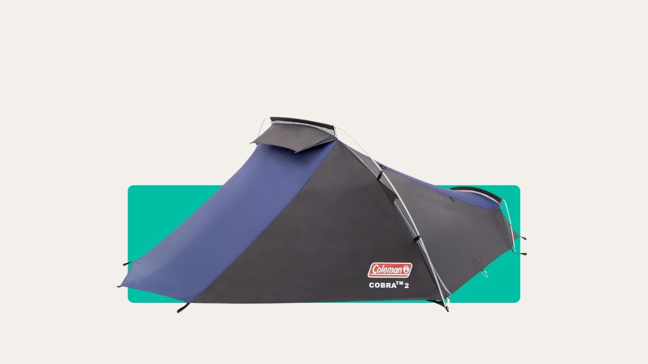 Coleman Cobra 2 Review