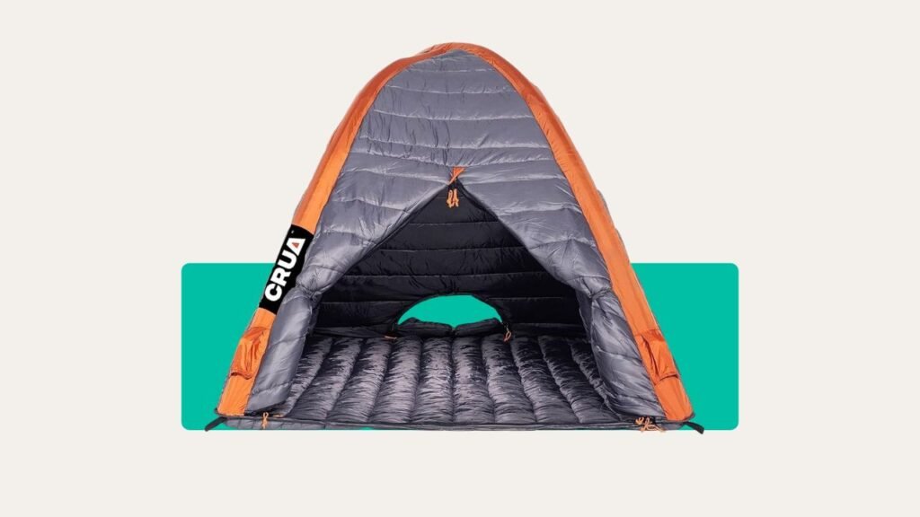 Crua Culla Insulated Tent Review (2)