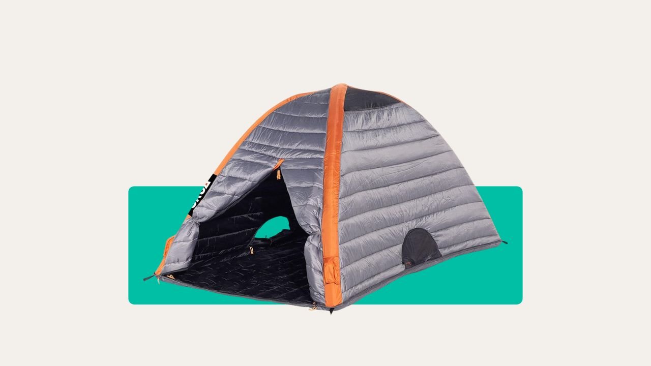 Crua Culla Insulated Tent Review