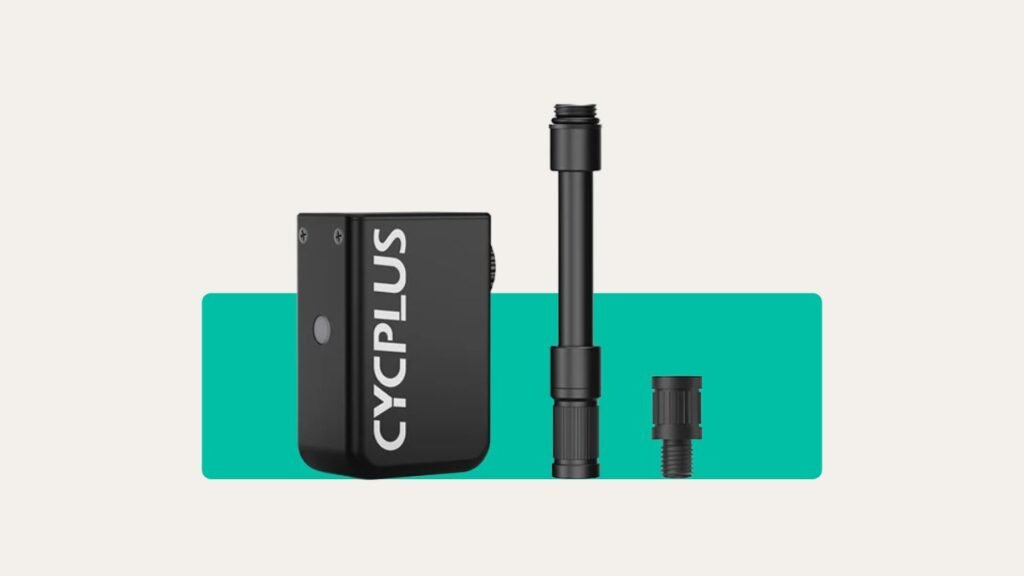 Cycplus Pump Review (1)