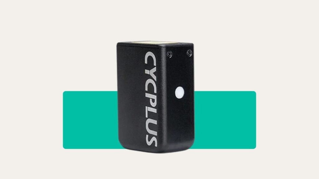 Cycplus Pump Review