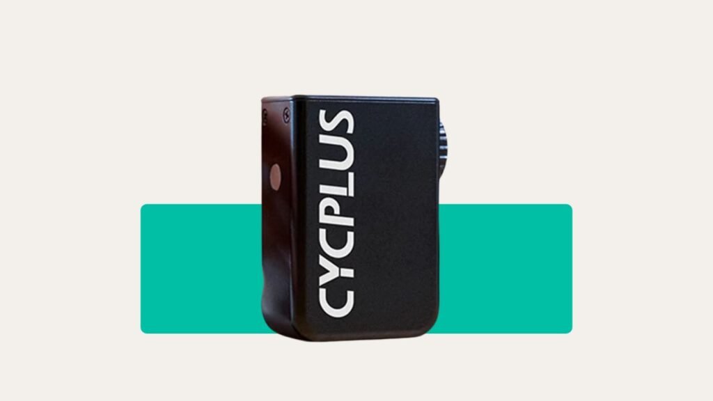 Cycplus Pump Review (2)