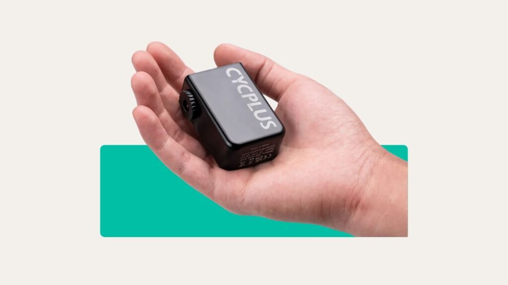 Cycplus Pump Review (3)