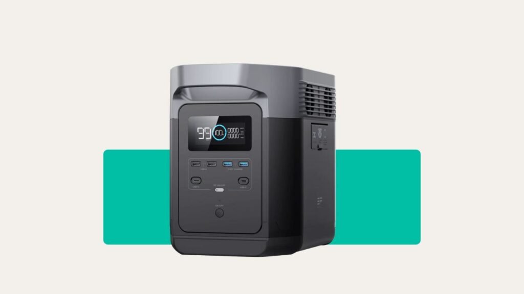 EcoFlow Delta 1300 Review (1)
