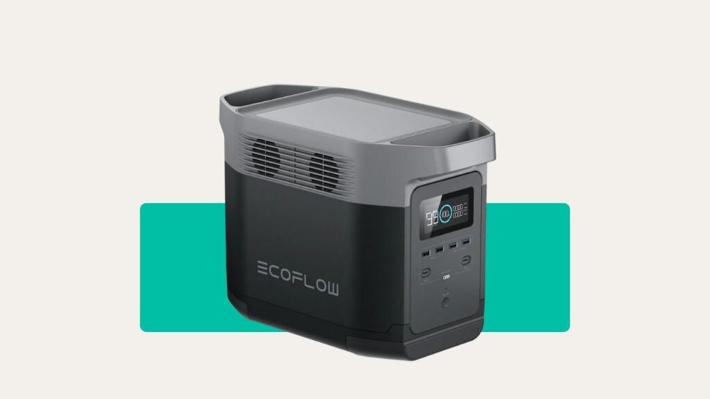 EcoFlow Delta 1300 Review (2)