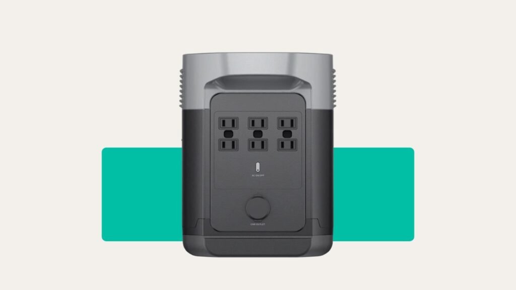 EcoFlow Delta 1300 Review (3)