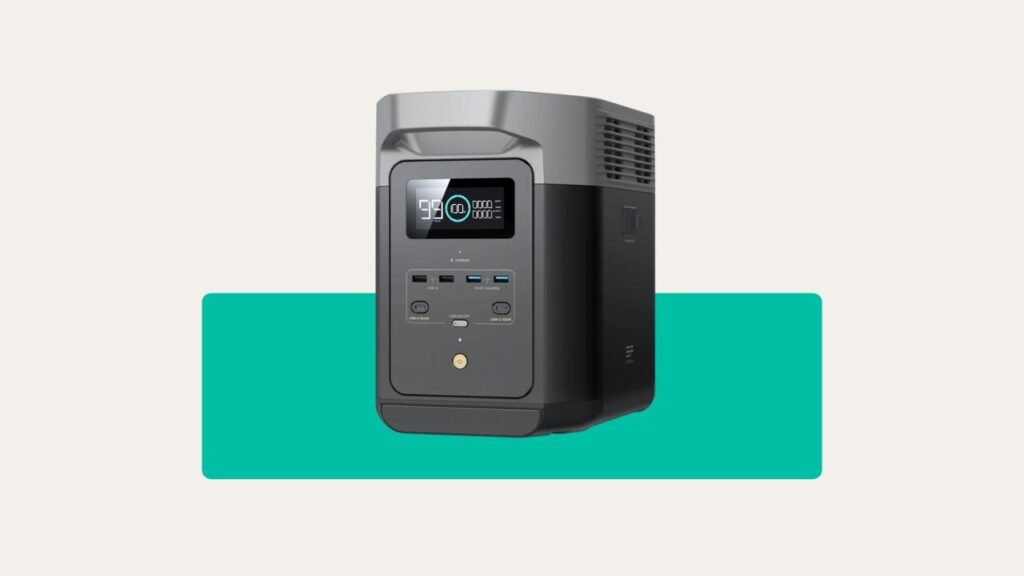 EcoFlow Delta 2 (1)