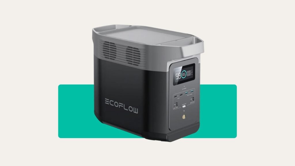 EcoFlow Delta 2 (2)