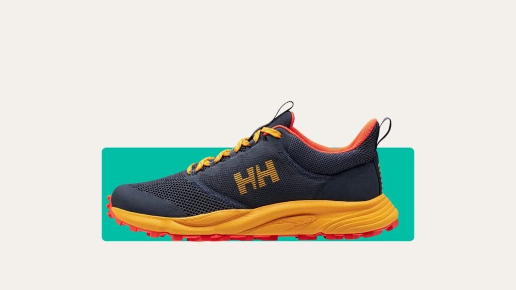 Helly Hansen Trainers and Sneakers (1)
