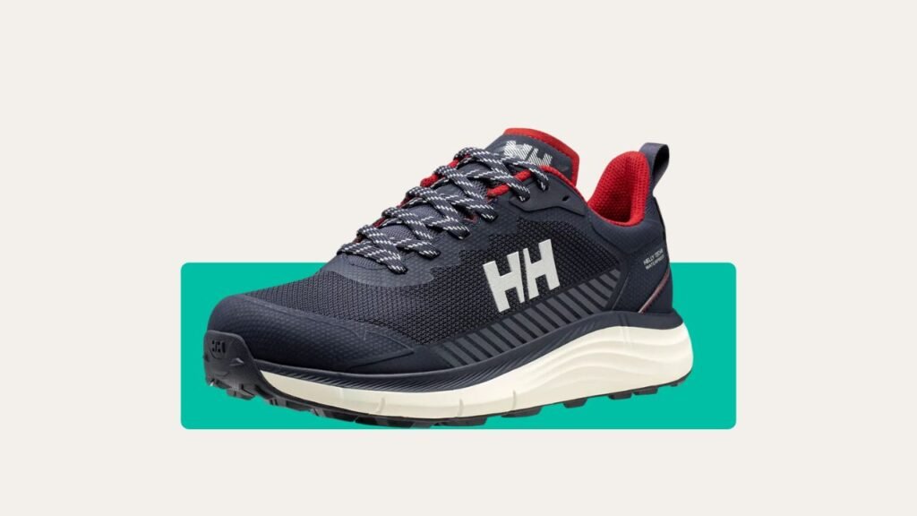 Helly Hansen Trainers and Sneakers (3)