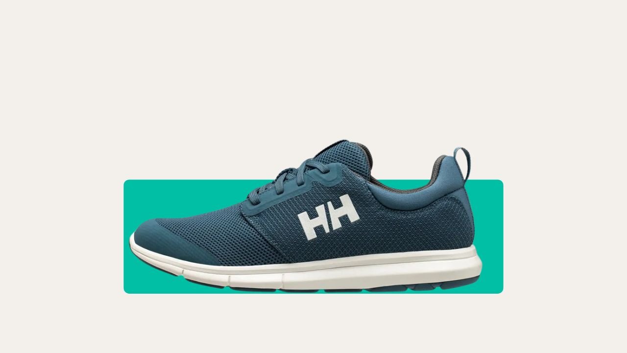 Helly Hansen Trainers and Sneakers