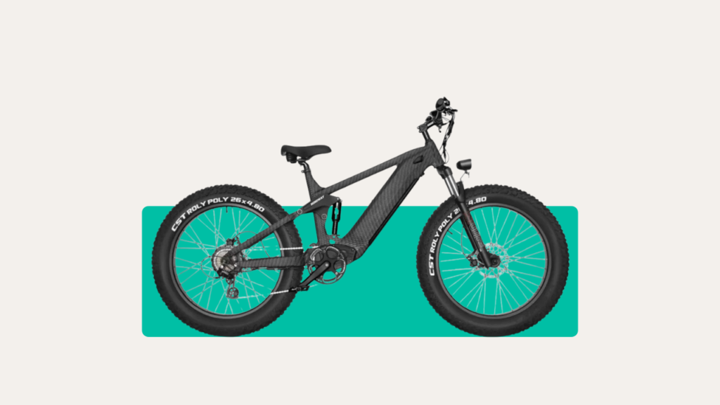 Himiway Cobra Ebike Review