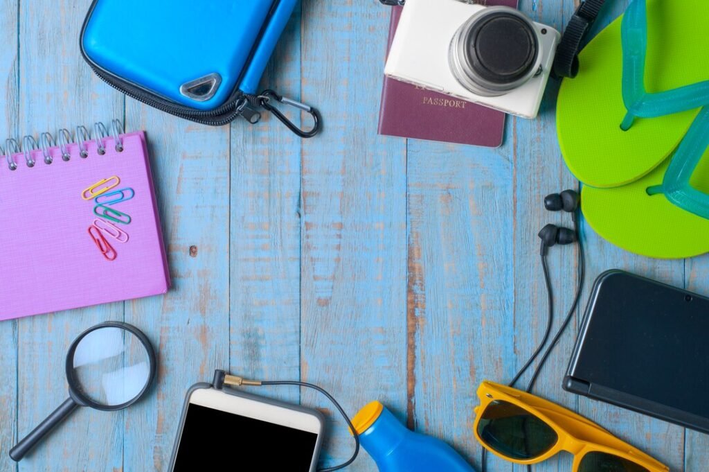Make Tech Work for You