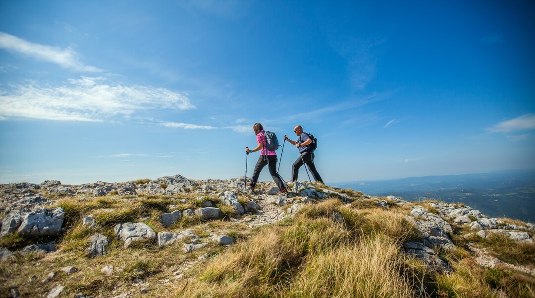 Mam Tor Walk