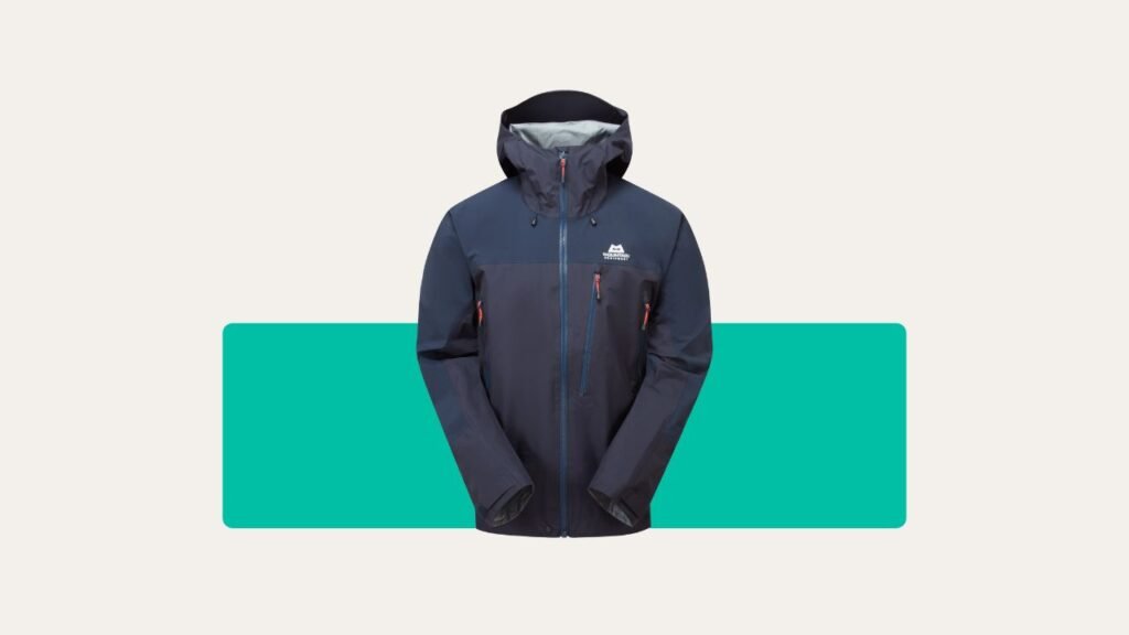 Mountain Equipment Lhotse Jacket