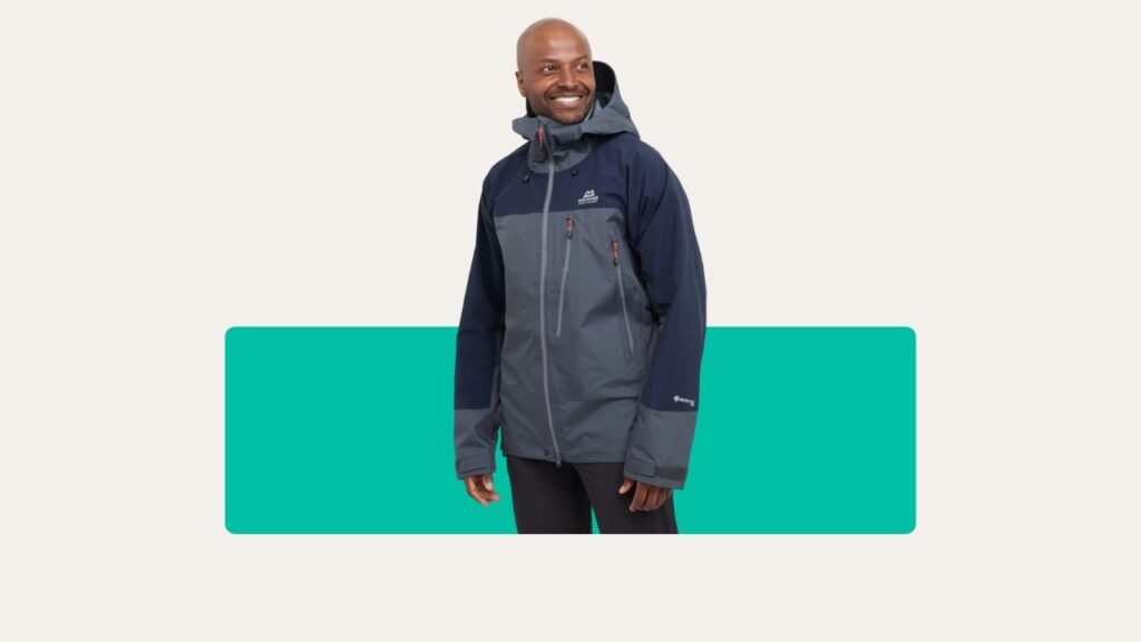 Mountain Equipment Lhotse Jacket Review