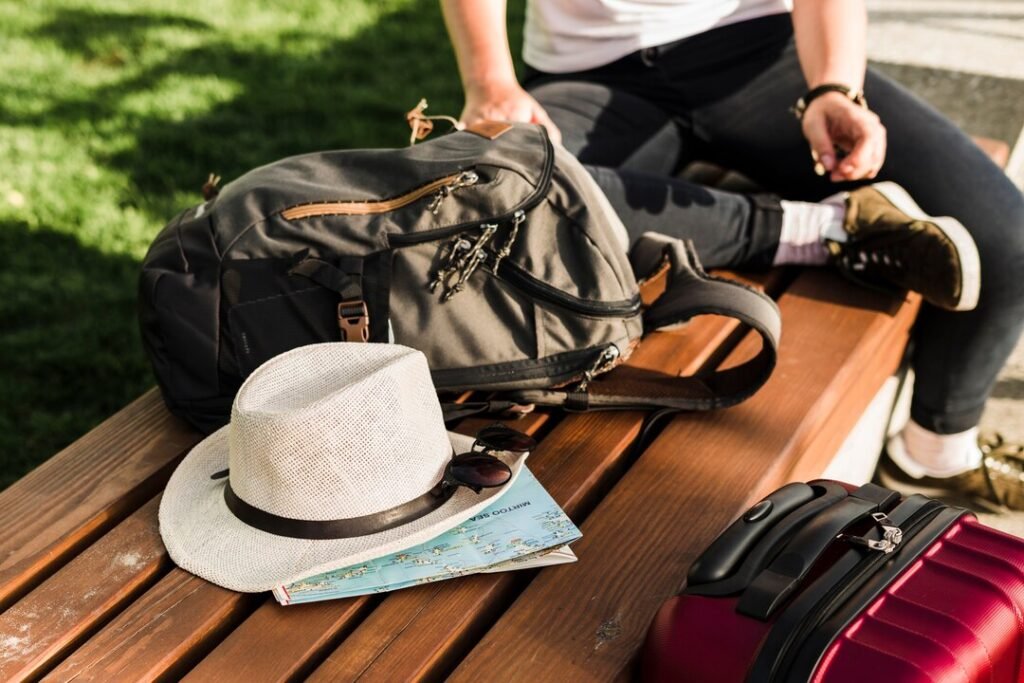 Pack by Purpose