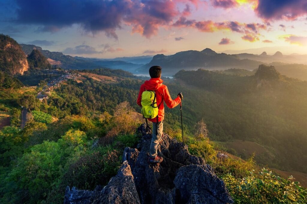 Prioritise Absolute Must-Sees
