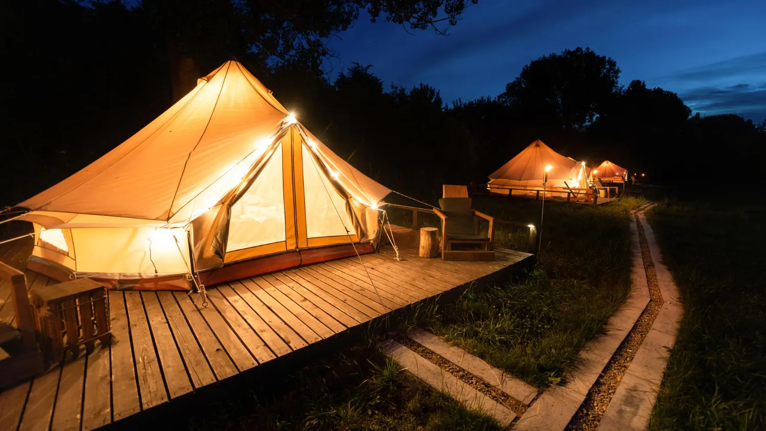 Tent