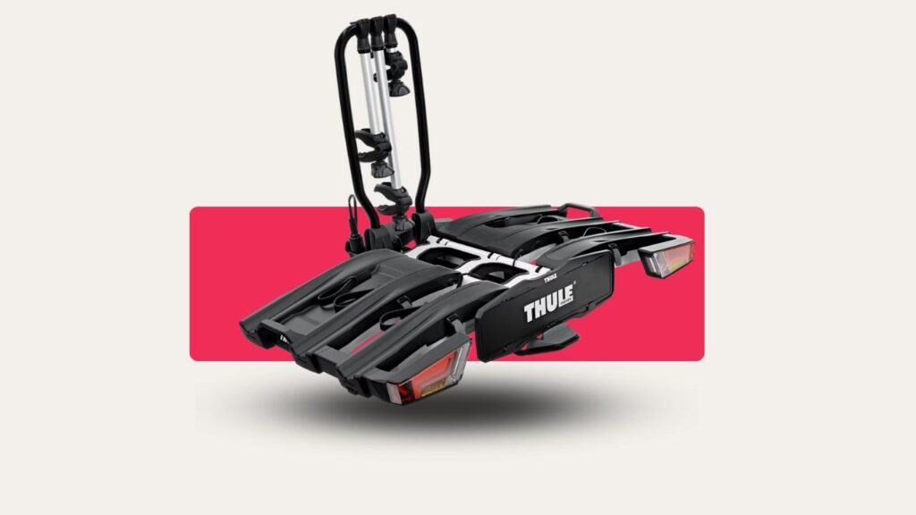 Thule EasyFold XT 3 Honest