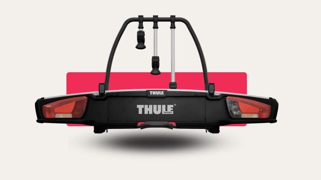 Thule Velospace XT 3