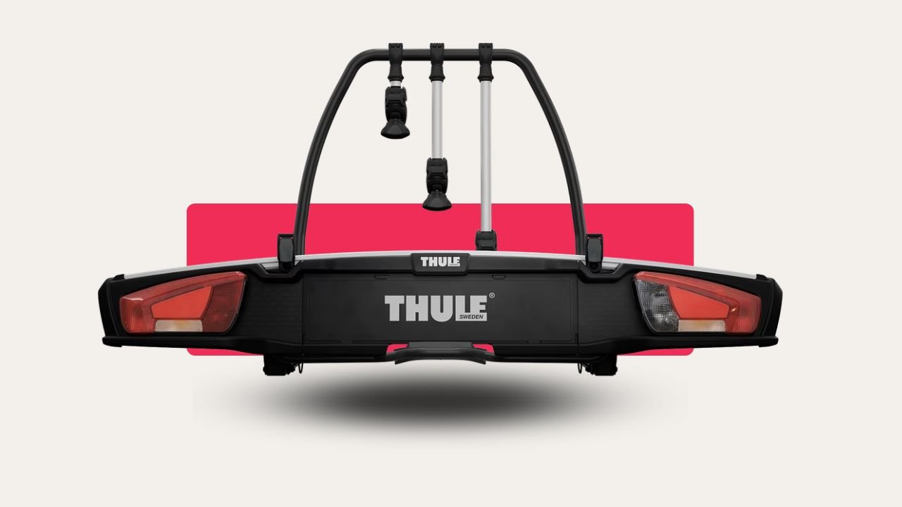 Thule Velospace XT 3
