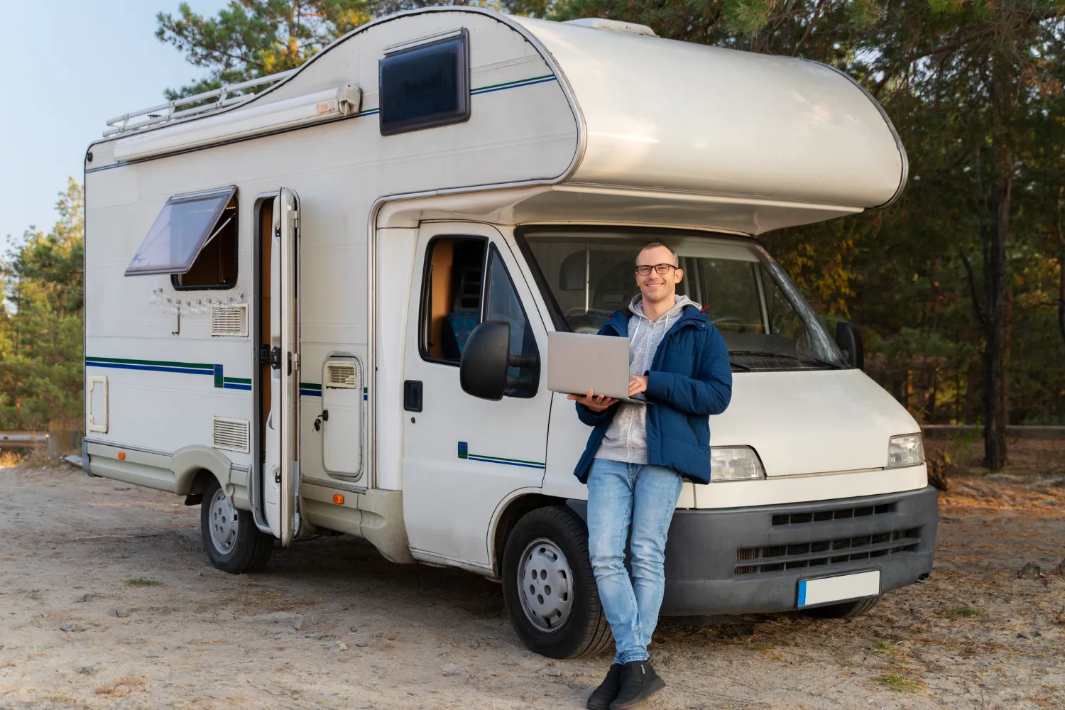 VW Campervan Accessories 1