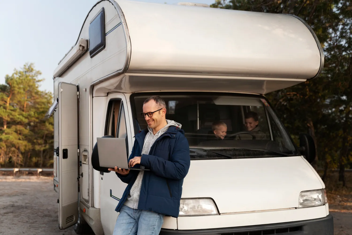 VW Campervan Accessories