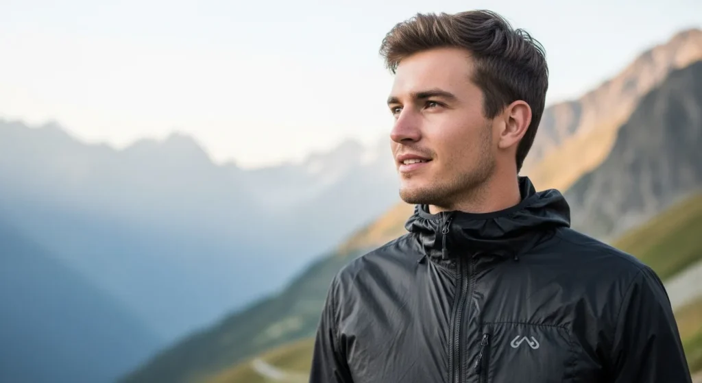 Waterproof Jacket