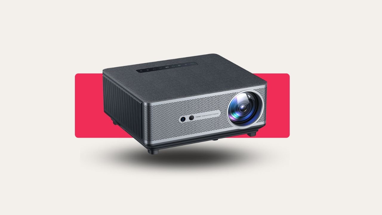 Yaber Ace K1 Projector (1)