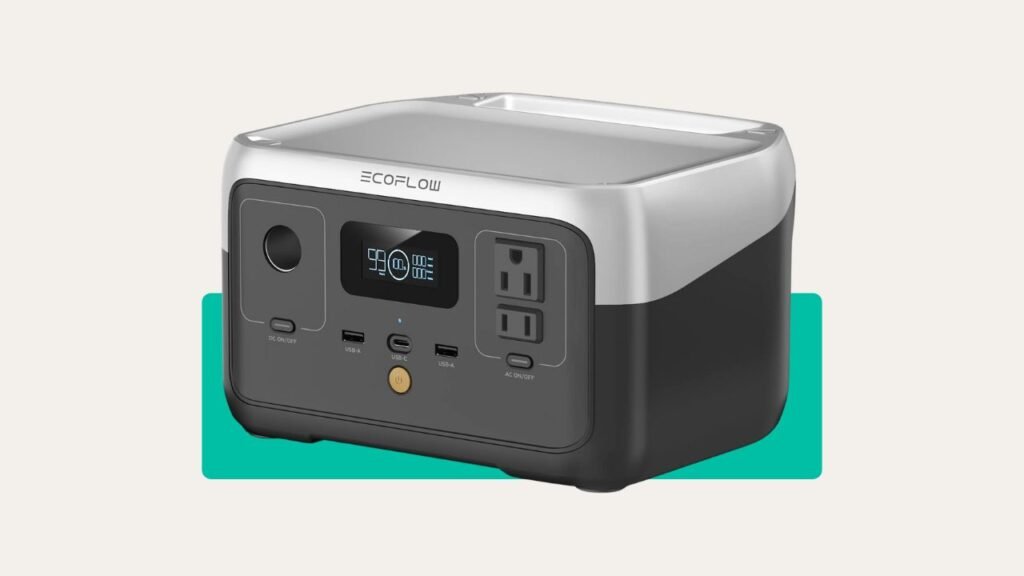 ecoflow river 2 review
