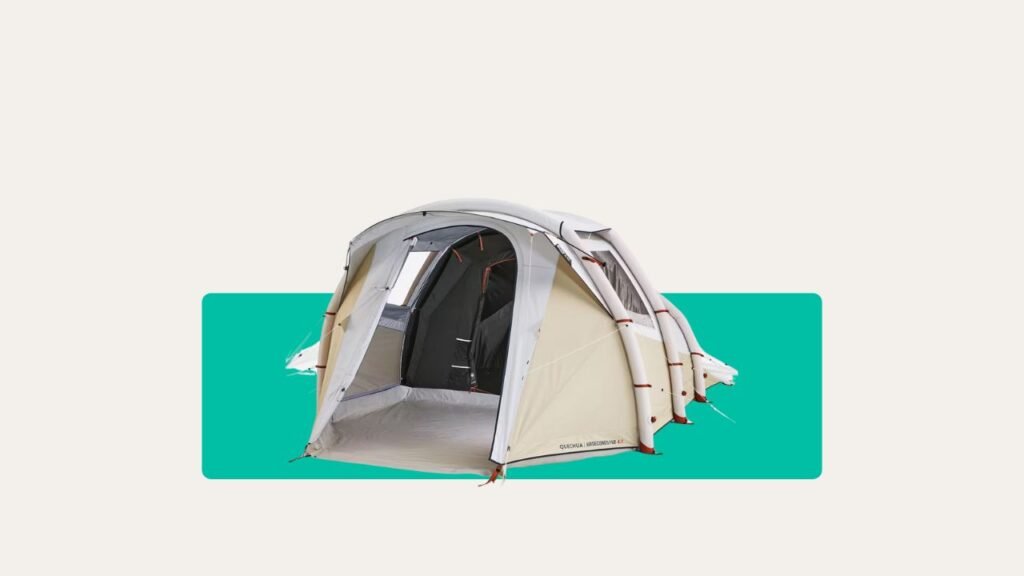 quechua air tent review (1)