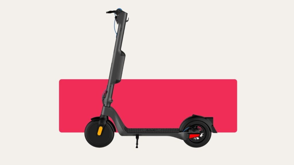 riley rs1 electric scooter