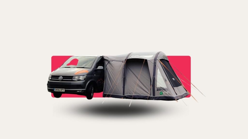 vango kela air