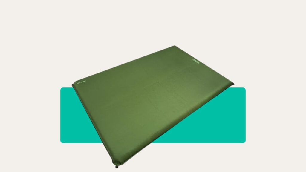 Andes 10cm Double