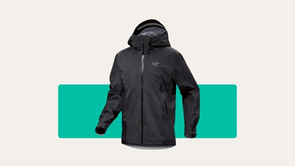 Arc’teryx Beta Lightweight