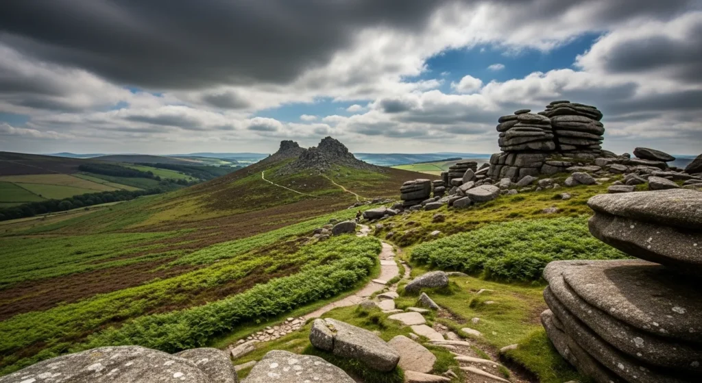 Belstone