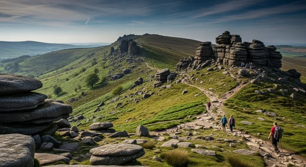 Belstone (2)