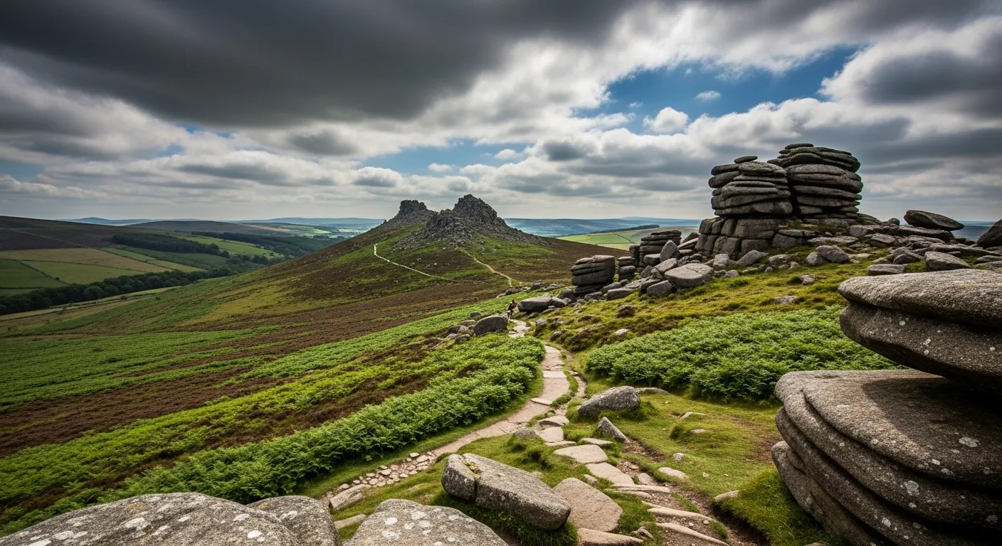 Belstone