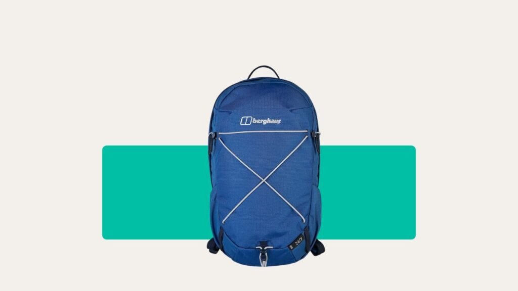 Berghaus 247 20L