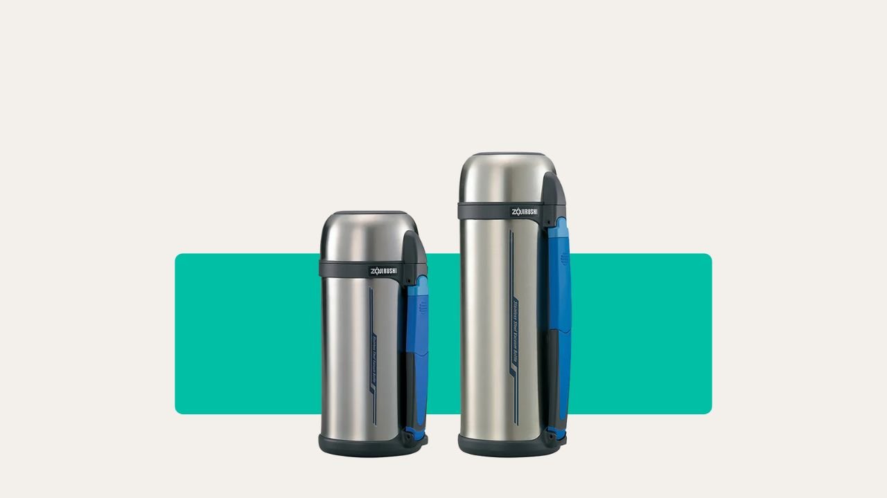 Best Thermos Flasks for Keeping Drinks Hot