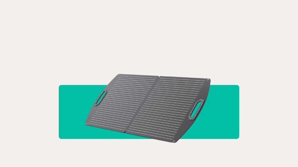 BigBlue SolarPowa 100 ETFE